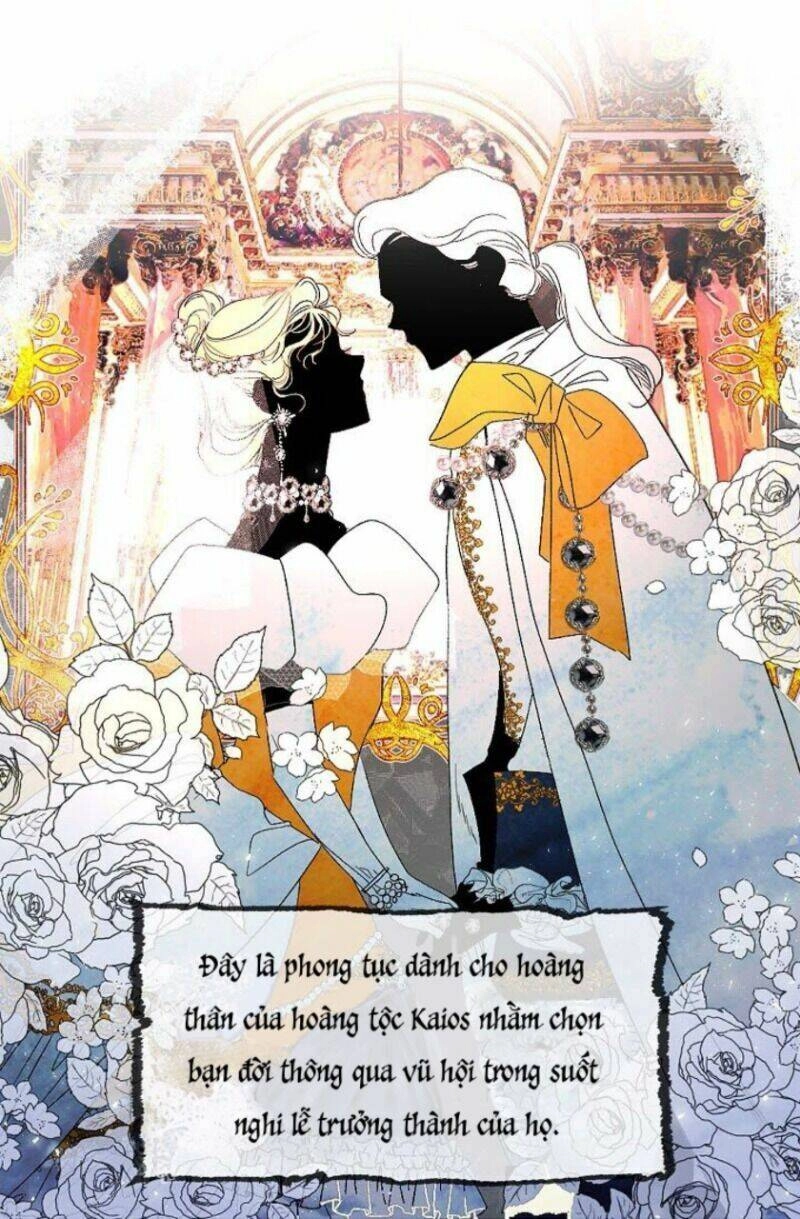 Tình Điên Dại Chapter 29 - 21