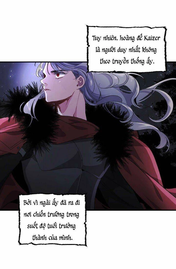 Tình Điên Dại Chapter 29 - 22