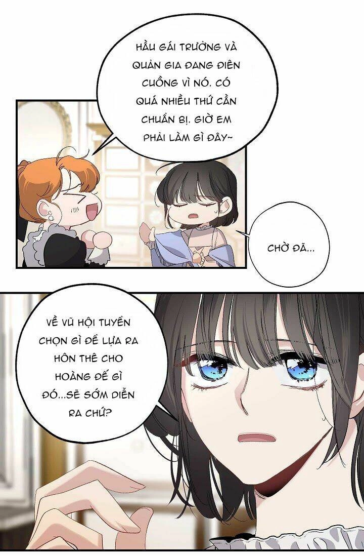 Tình Điên Dại Chapter 29 - 24