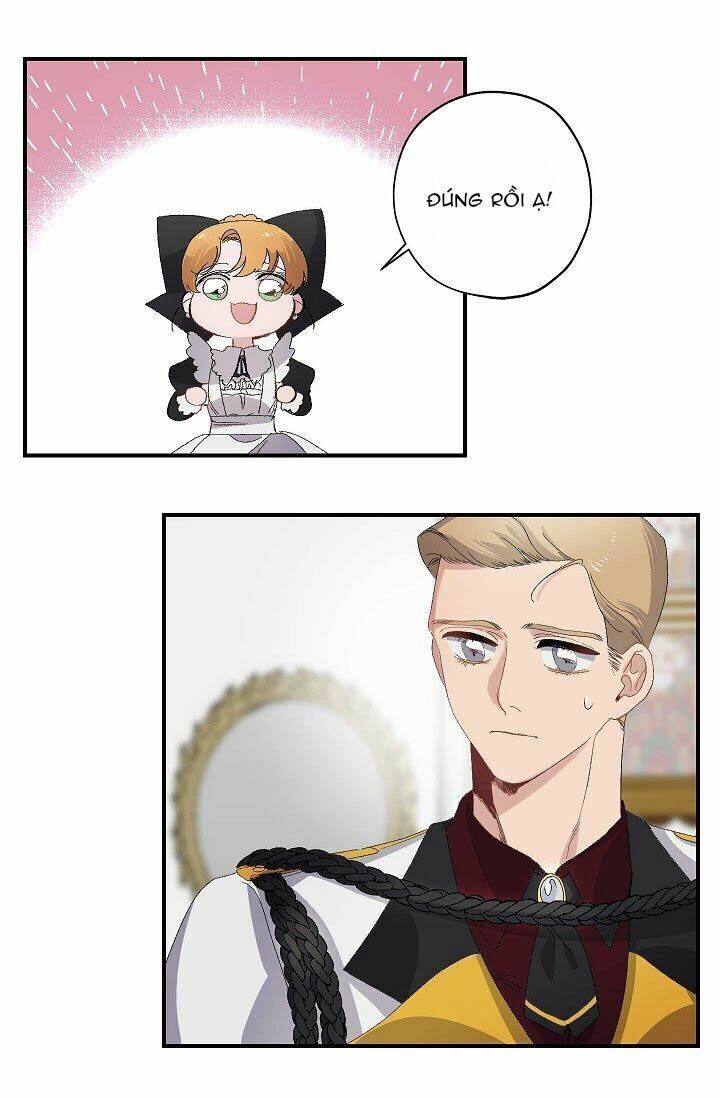 Tình Điên Dại Chapter 29 - 25