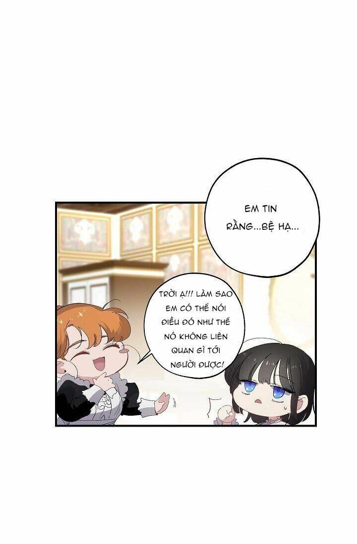 Tình Điên Dại Chapter 29 - 27