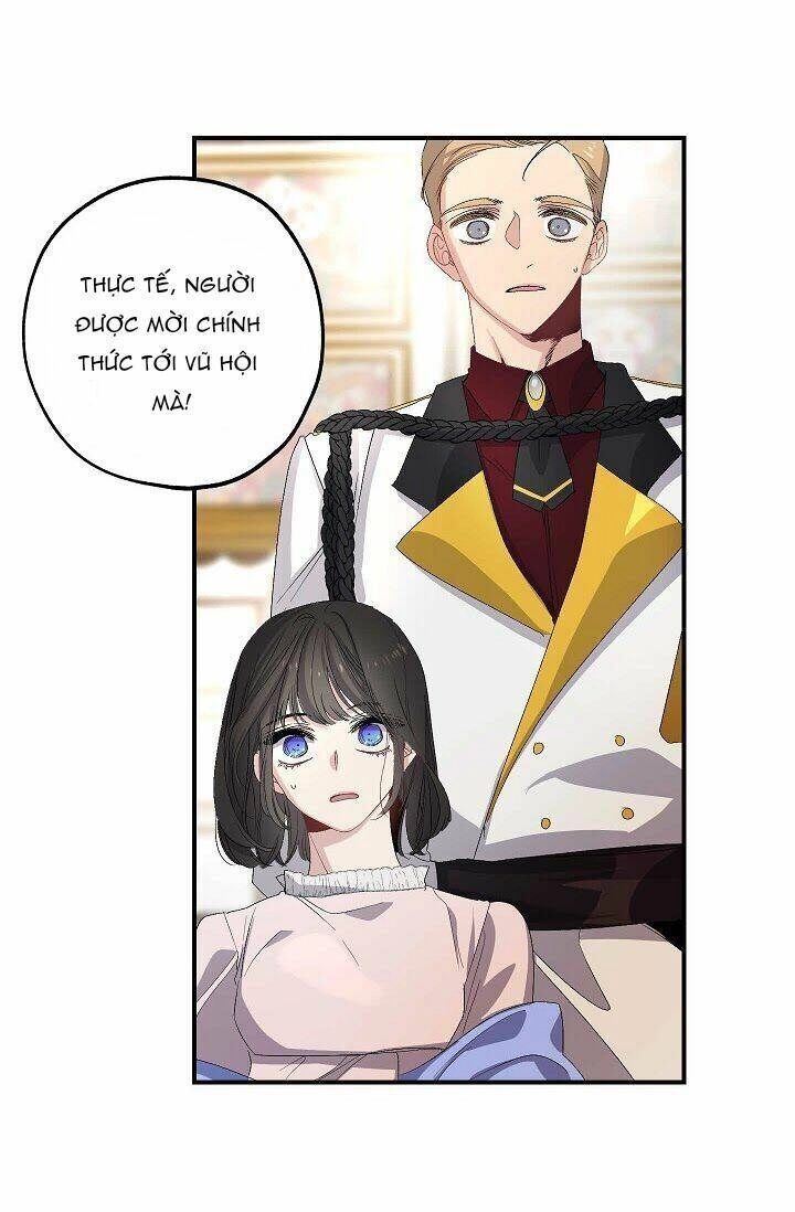 Tình Điên Dại Chapter 29 - 28