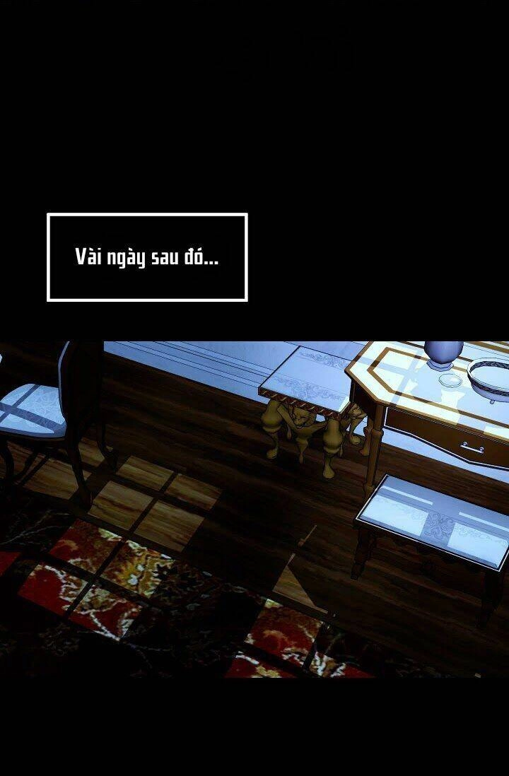 Tình Điên Dại Chapter 29 - 30