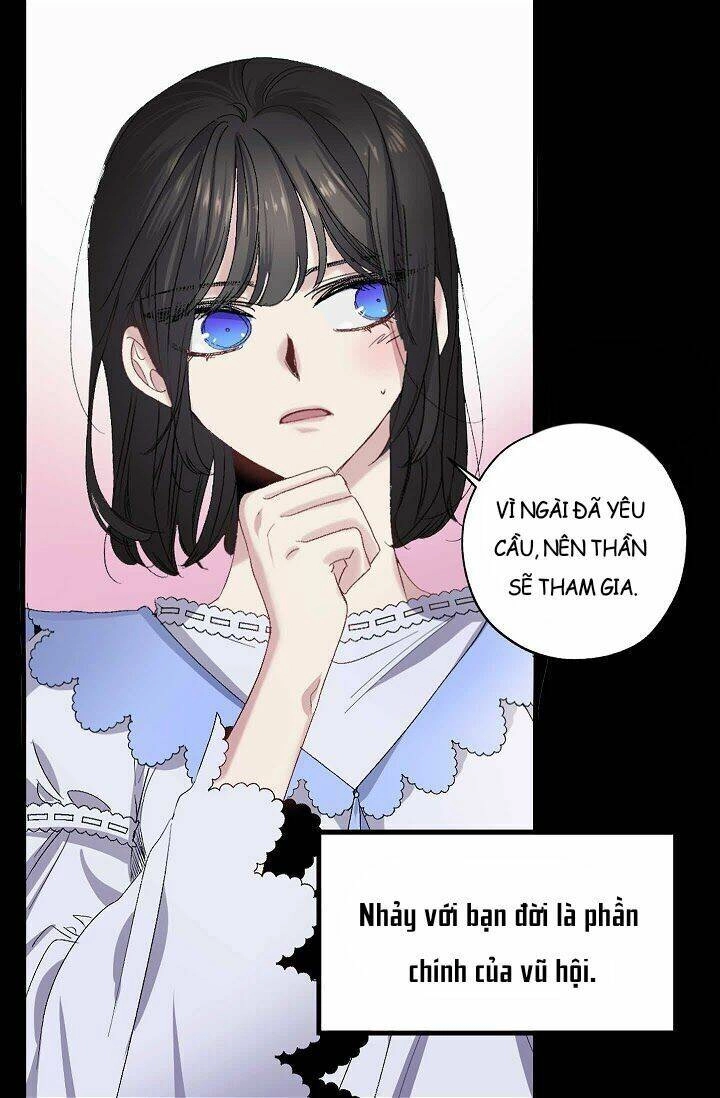 Tình Điên Dại Chapter 29 - 33