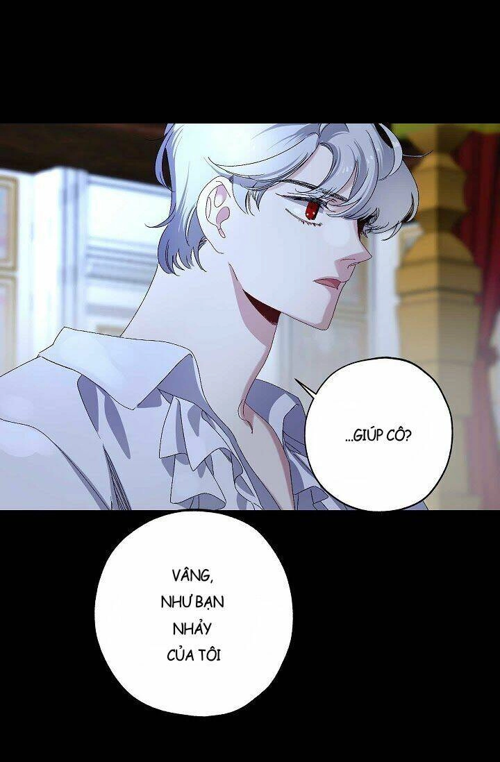 Tình Điên Dại Chapter 29 - 36