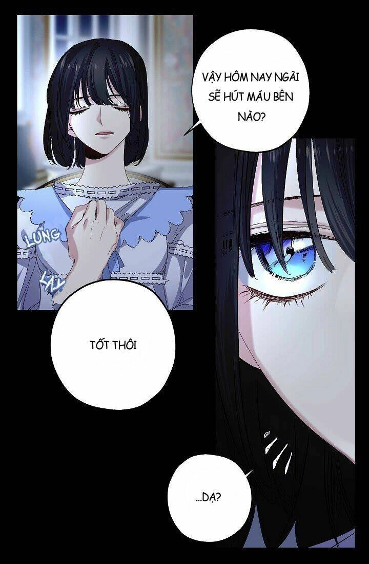 Tình Điên Dại Chapter 29 - 39