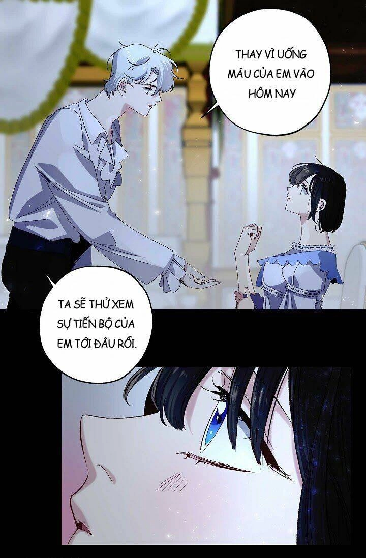 Tình Điên Dại Chapter 29 - 40