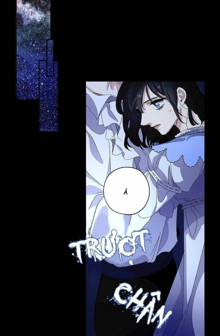 Tình Điên Dại Chapter 29 - 41