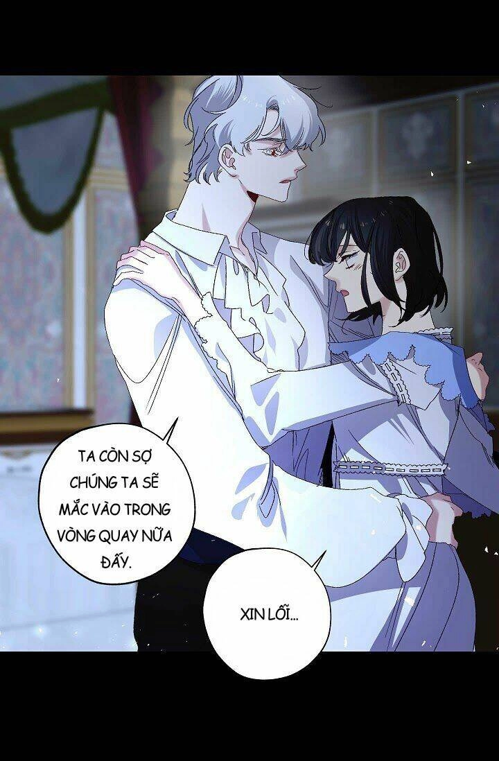 Tình Điên Dại Chapter 29 - 42