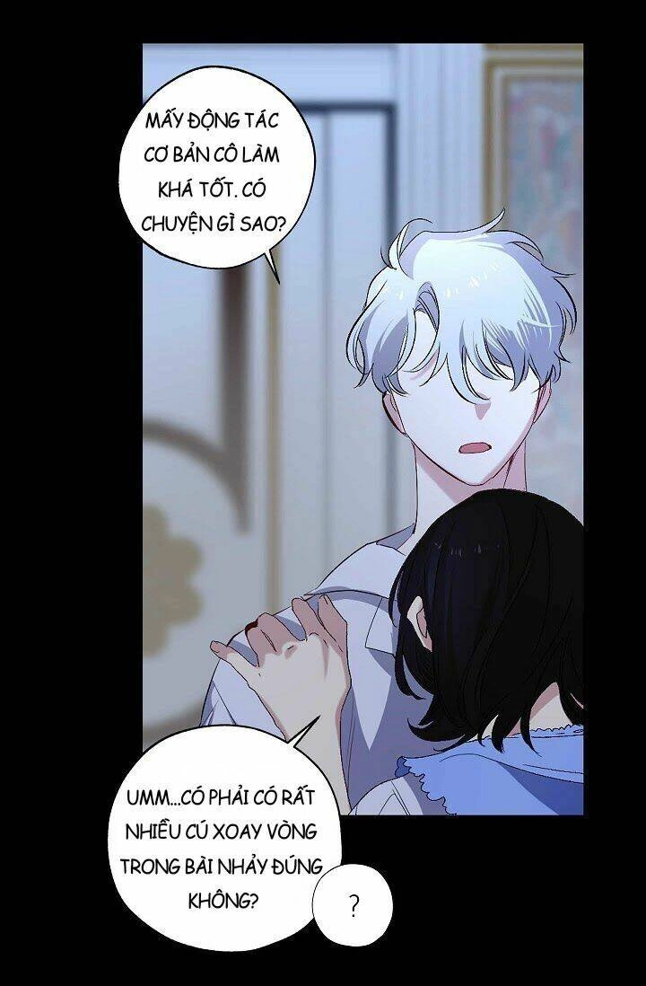 Tình Điên Dại Chapter 29 - 43