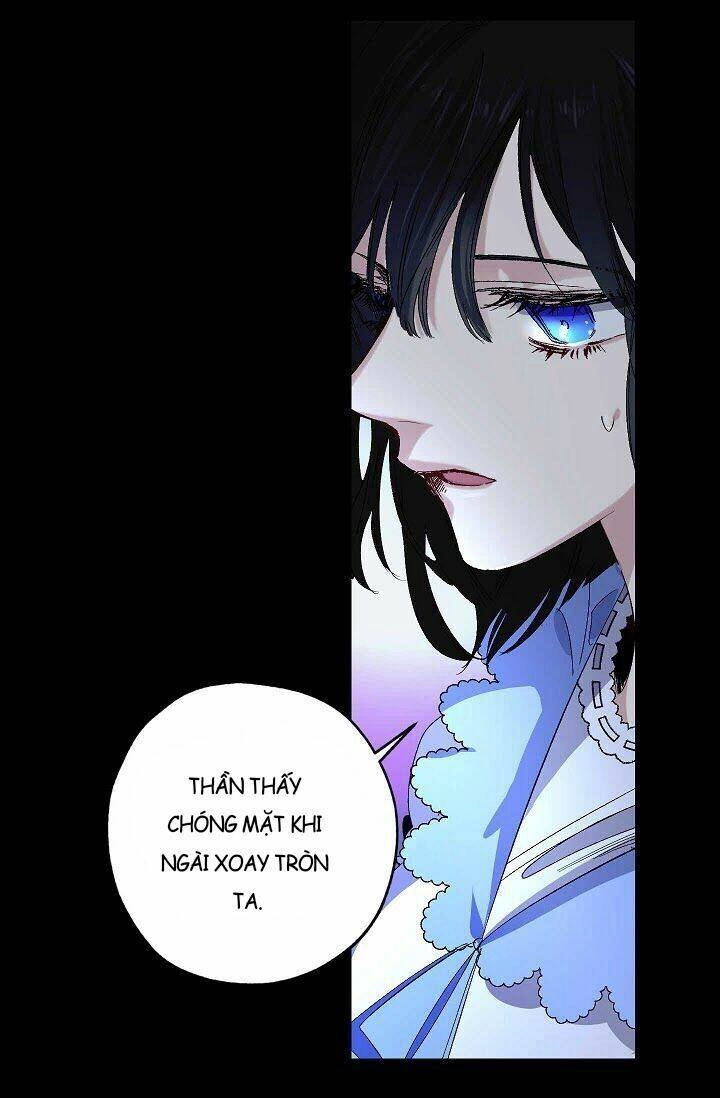 Tình Điên Dại Chapter 29 - 44