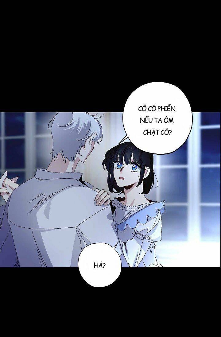 Tình Điên Dại Chapter 29 - 46