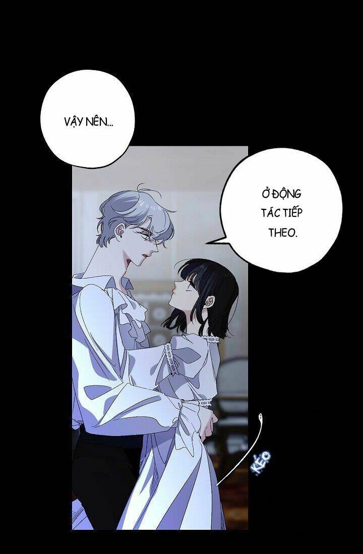 Tình Điên Dại Chapter 29 - 47