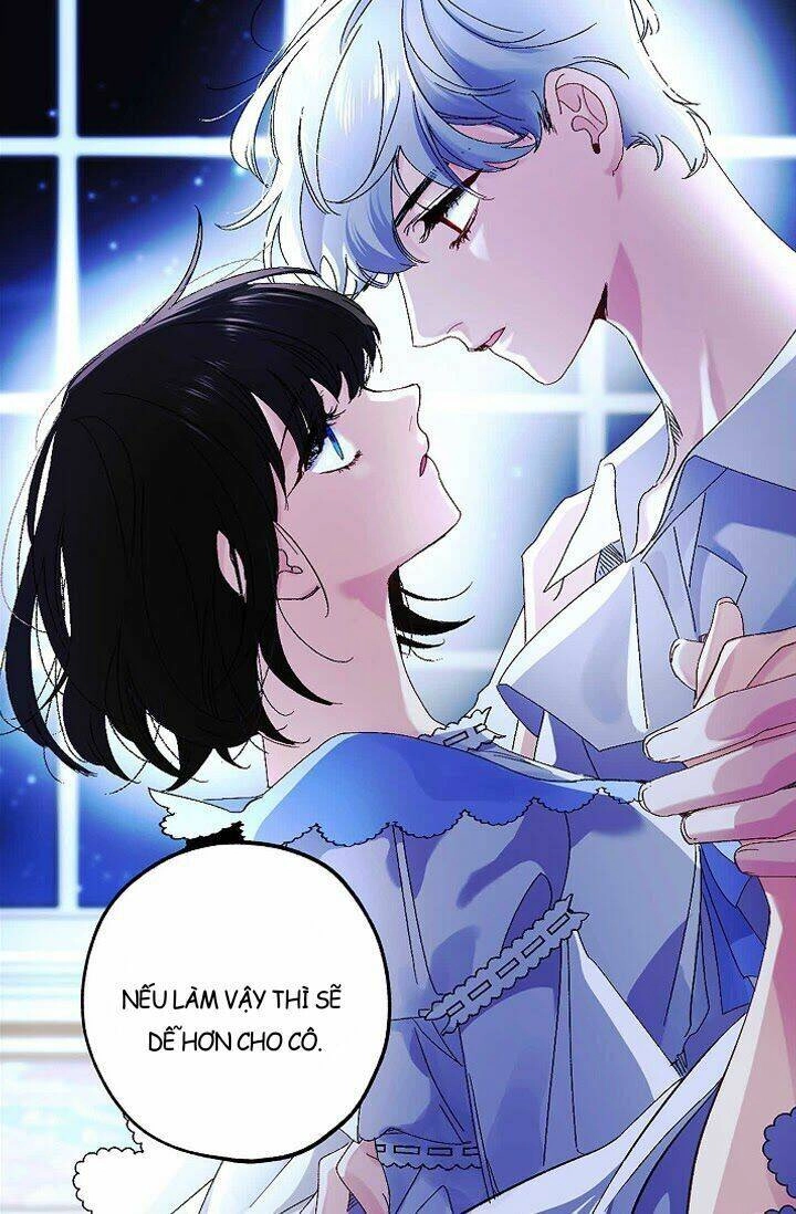 Tình Điên Dại Chapter 29 - 50