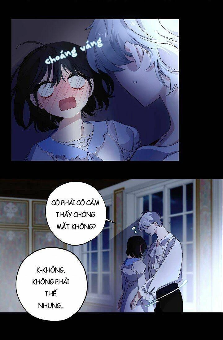 Tình Điên Dại Chapter 29 - 51