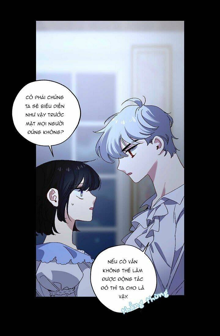 Tình Điên Dại Chapter 29 - 52