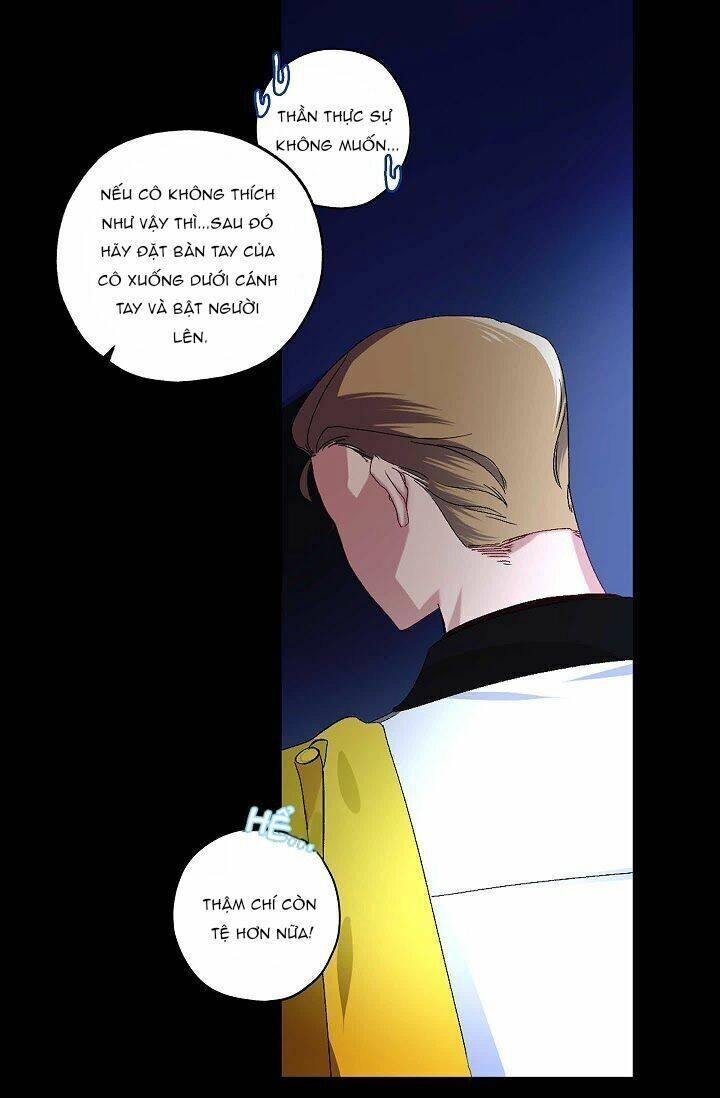 Tình Điên Dại Chapter 29 - 53