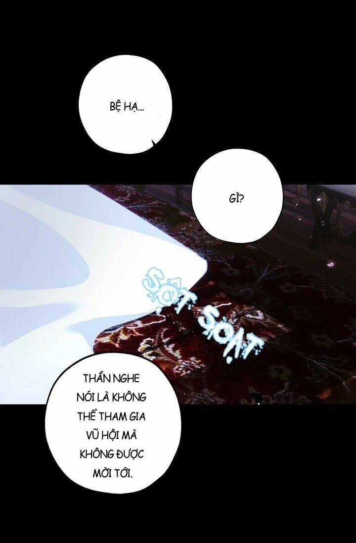 Tình Điên Dại Chapter 29 - 54