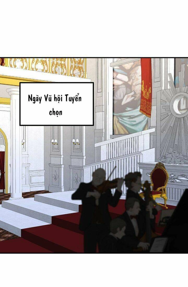 Tình Điên Dại Chapter 30 - 4