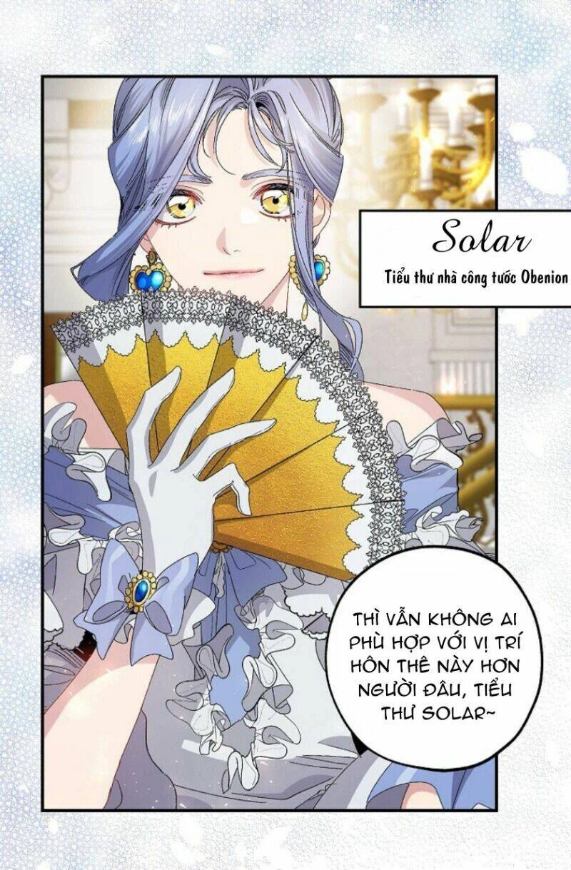 Tình Điên Dại Chapter 30 - 6