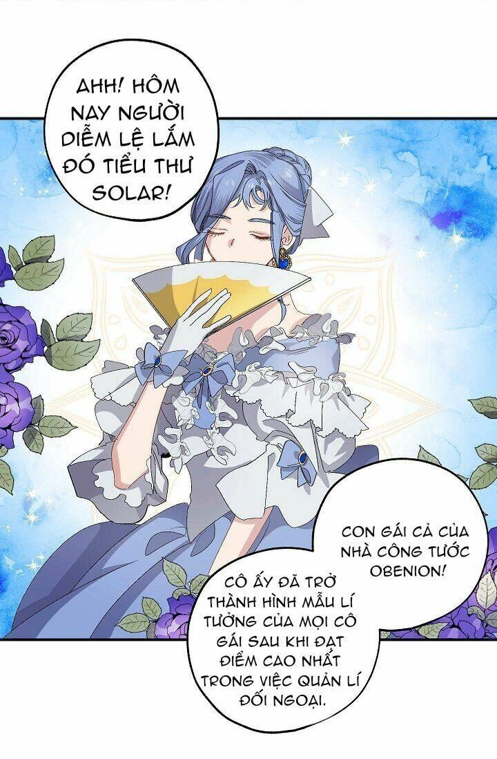 Tình Điên Dại Chapter 30 - 7