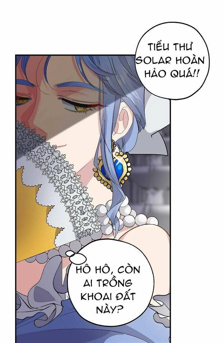 Tình Điên Dại Chapter 30 - 8