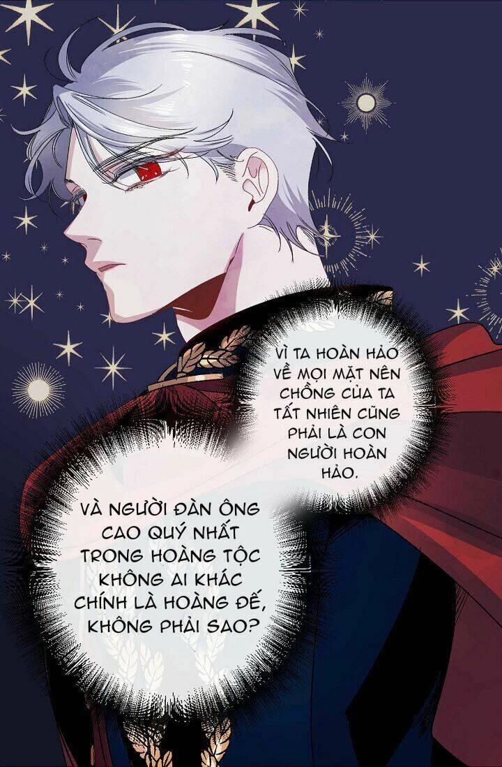 Tình Điên Dại Chapter 30 - 9