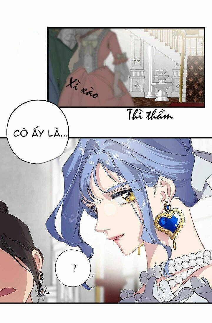 Tình Điên Dại Chapter 30 - 12