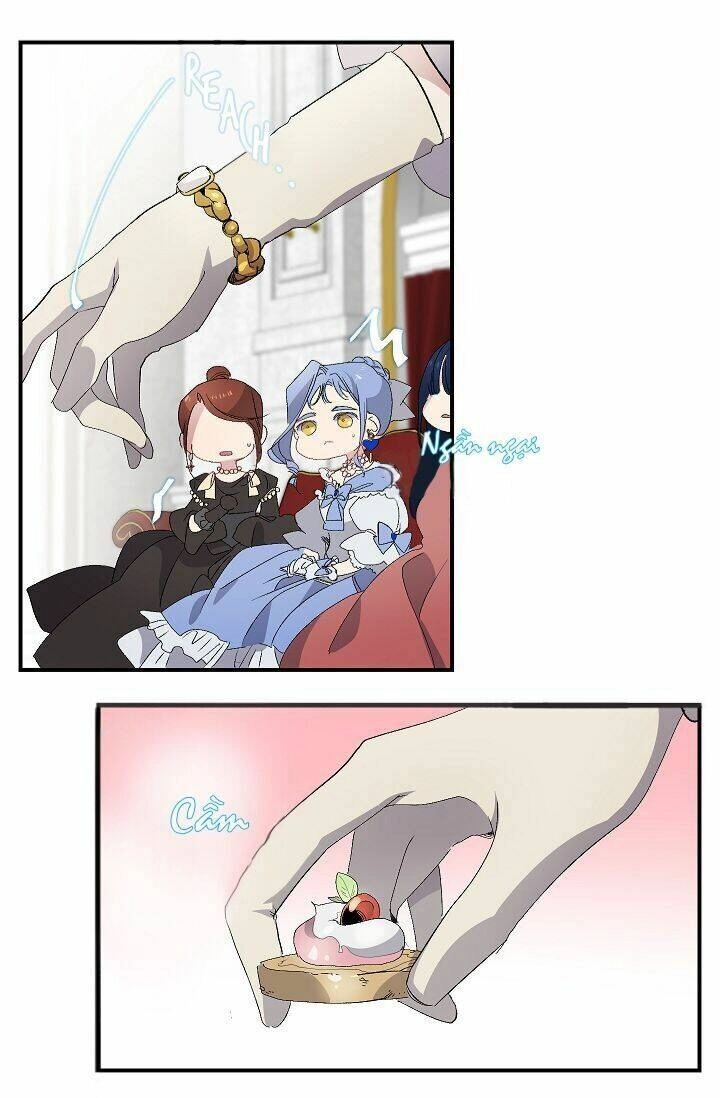 Tình Điên Dại Chapter 30 - 19