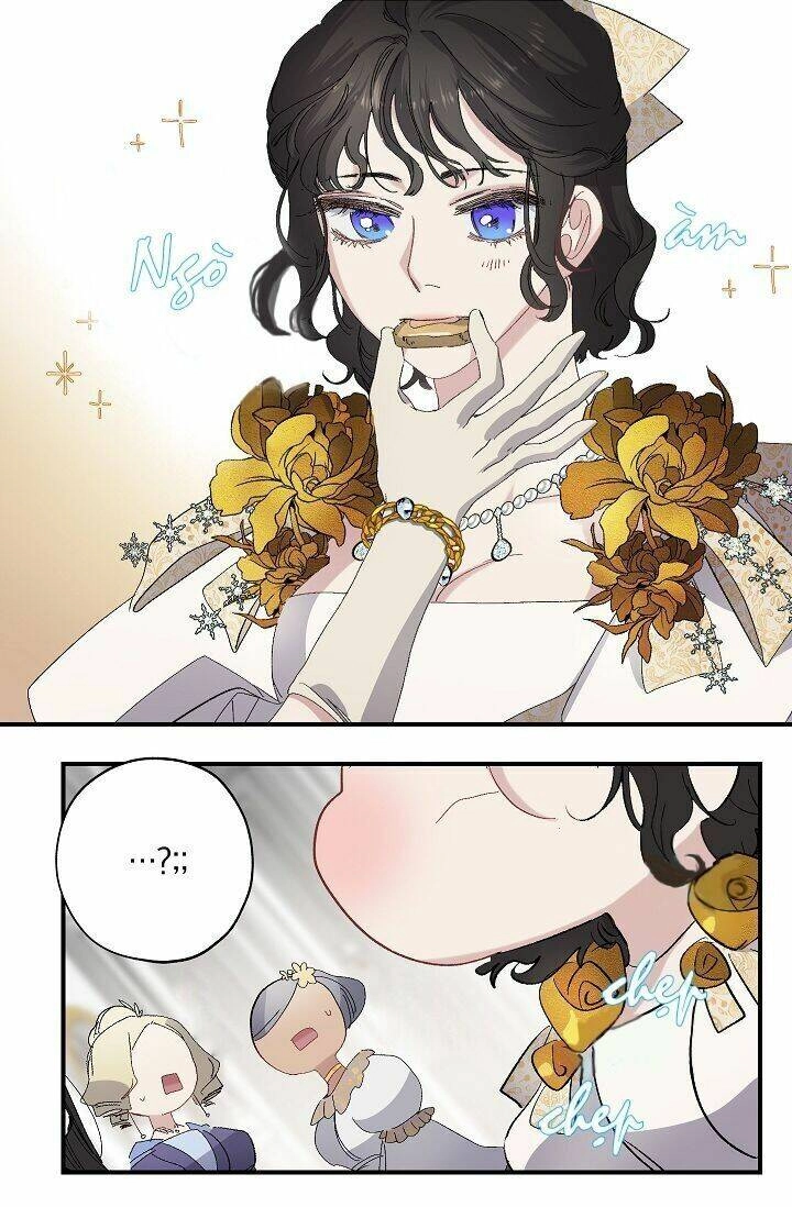 Tình Điên Dại Chapter 30 - 20