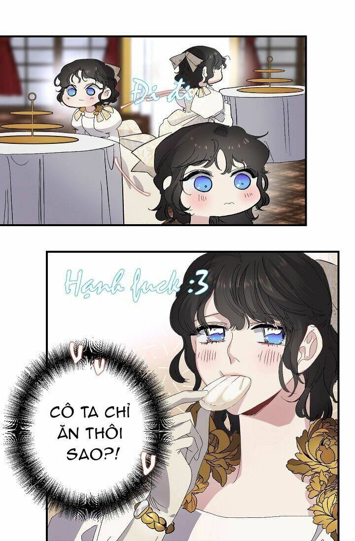 Tình Điên Dại Chapter 30 - 21