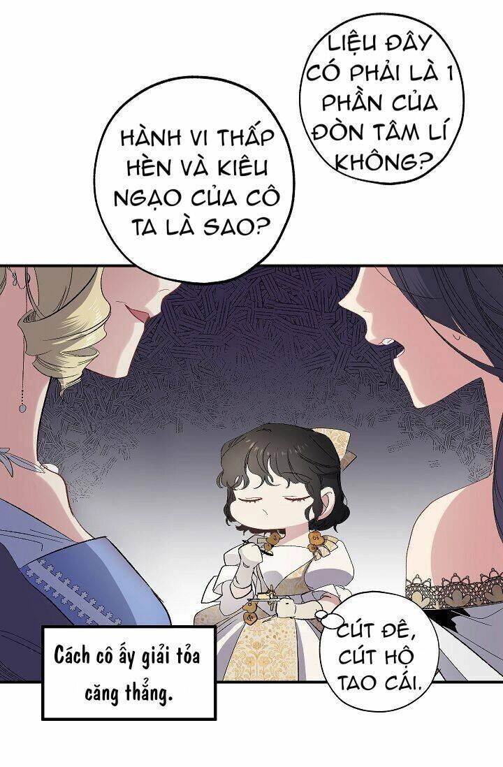 Tình Điên Dại Chapter 30 - 22