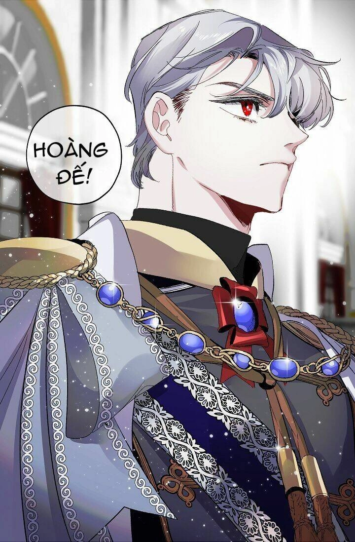 Tình Điên Dại Chapter 30 - 25