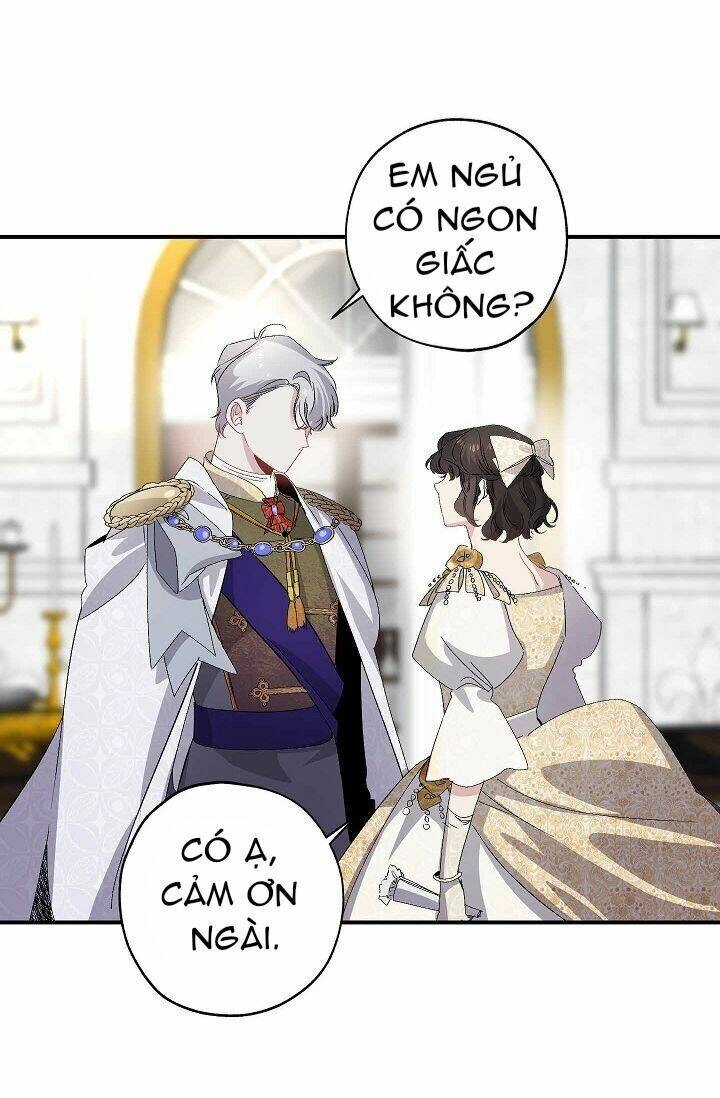 Tình Điên Dại Chapter 30 - 28