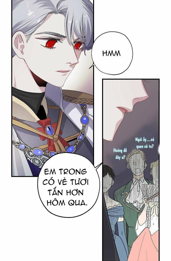 Tình Điên Dại Chapter 30 - 29