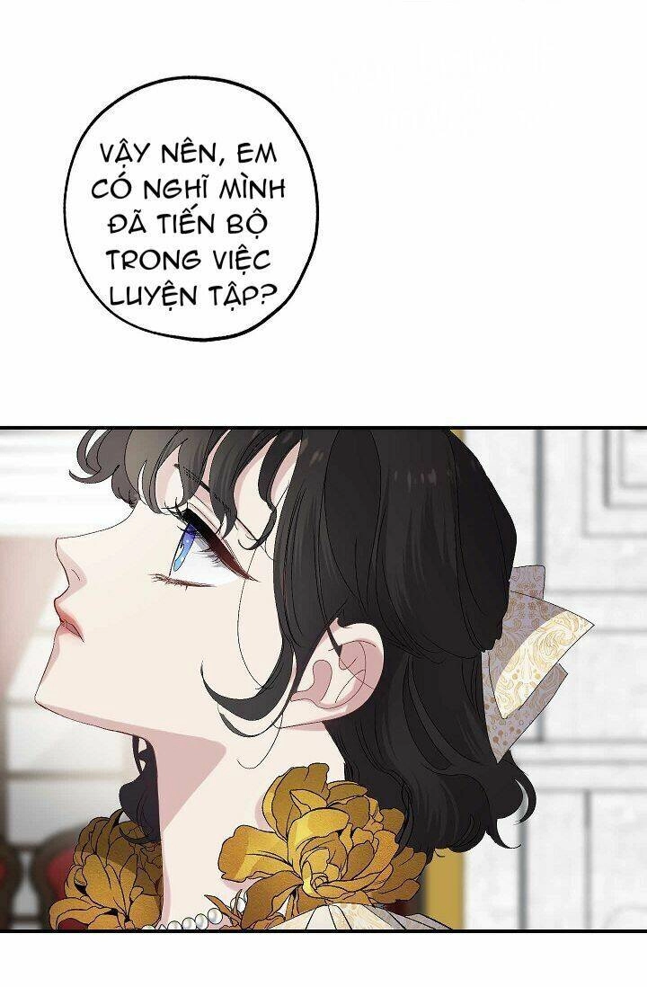 Tình Điên Dại Chapter 30 - 30