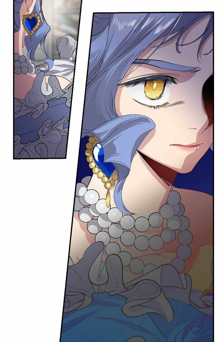 Tình Điên Dại Chapter 30 - 33