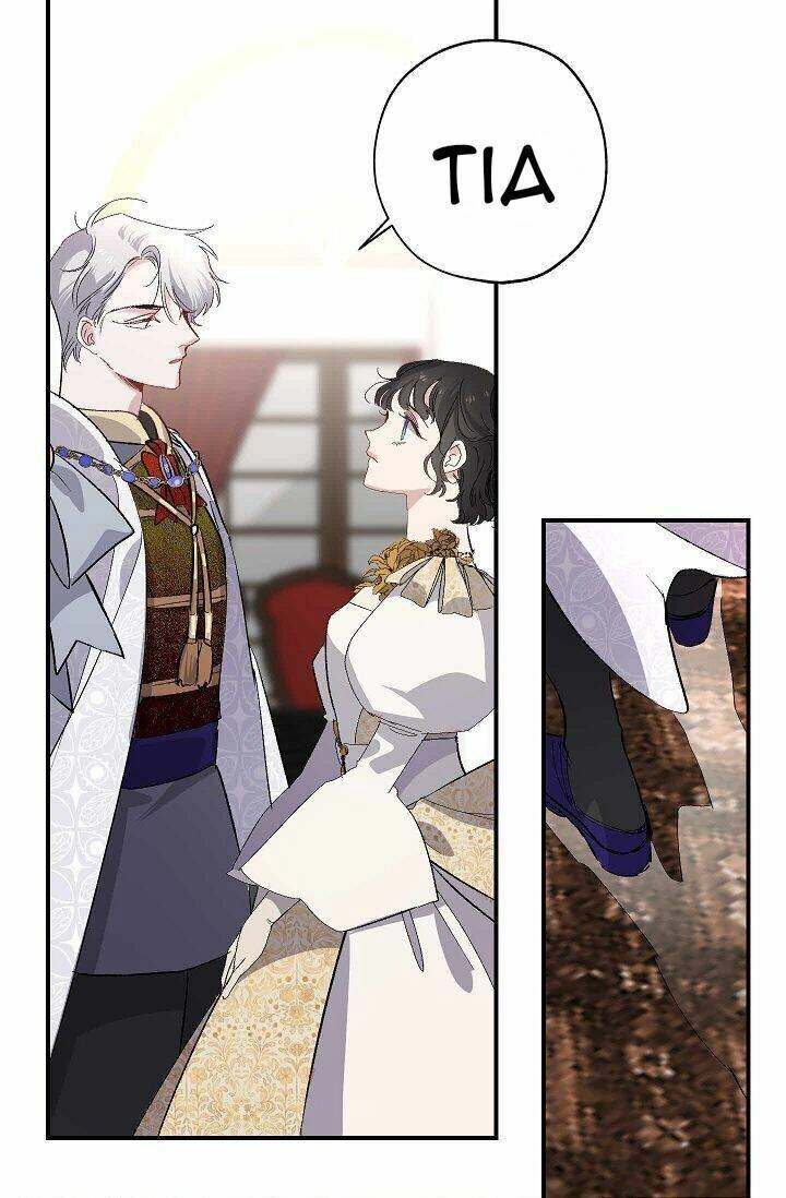 Tình Điên Dại Chapter 30 - 35