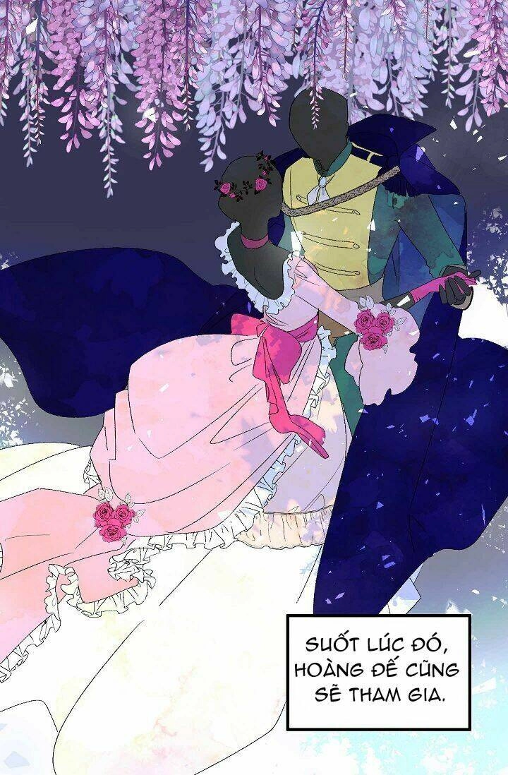 Tình Điên Dại Chapter 30 - 40