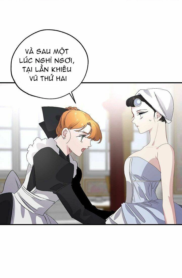 Tình Điên Dại Chapter 30 - 41