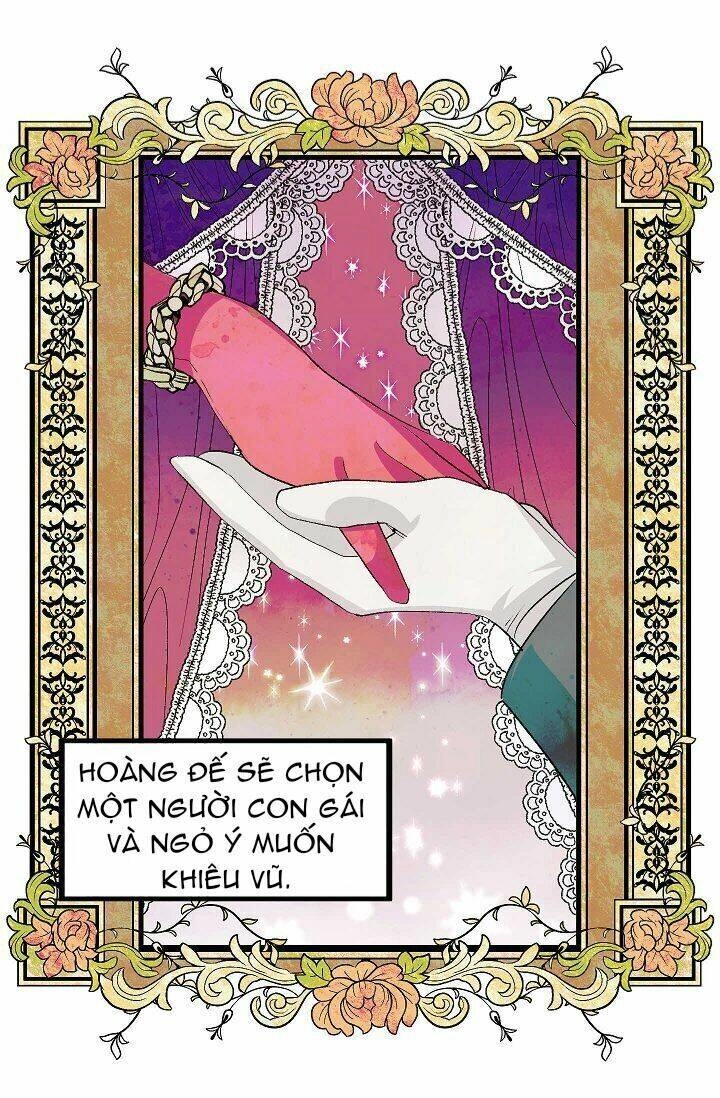 Tình Điên Dại Chapter 30 - 42