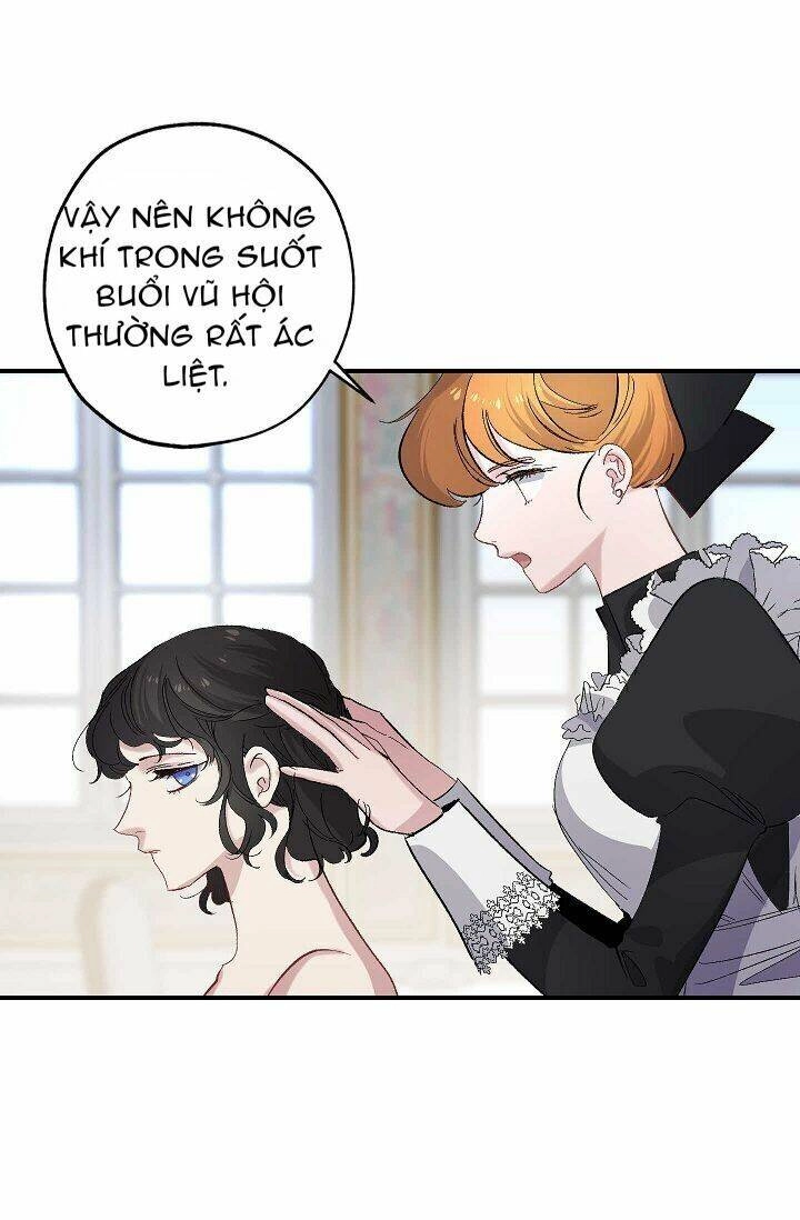 Tình Điên Dại Chapter 30 - 44