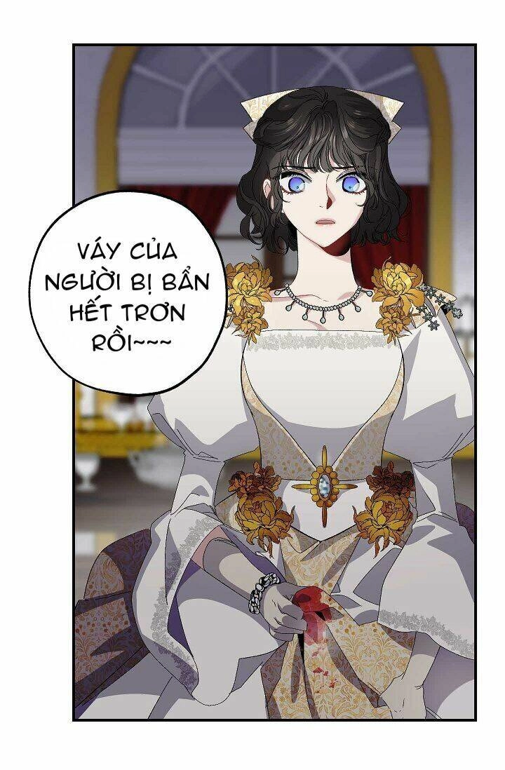 Tình Điên Dại Chapter 30 - 48