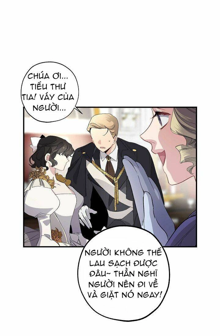 Tình Điên Dại Chapter 30 - 49