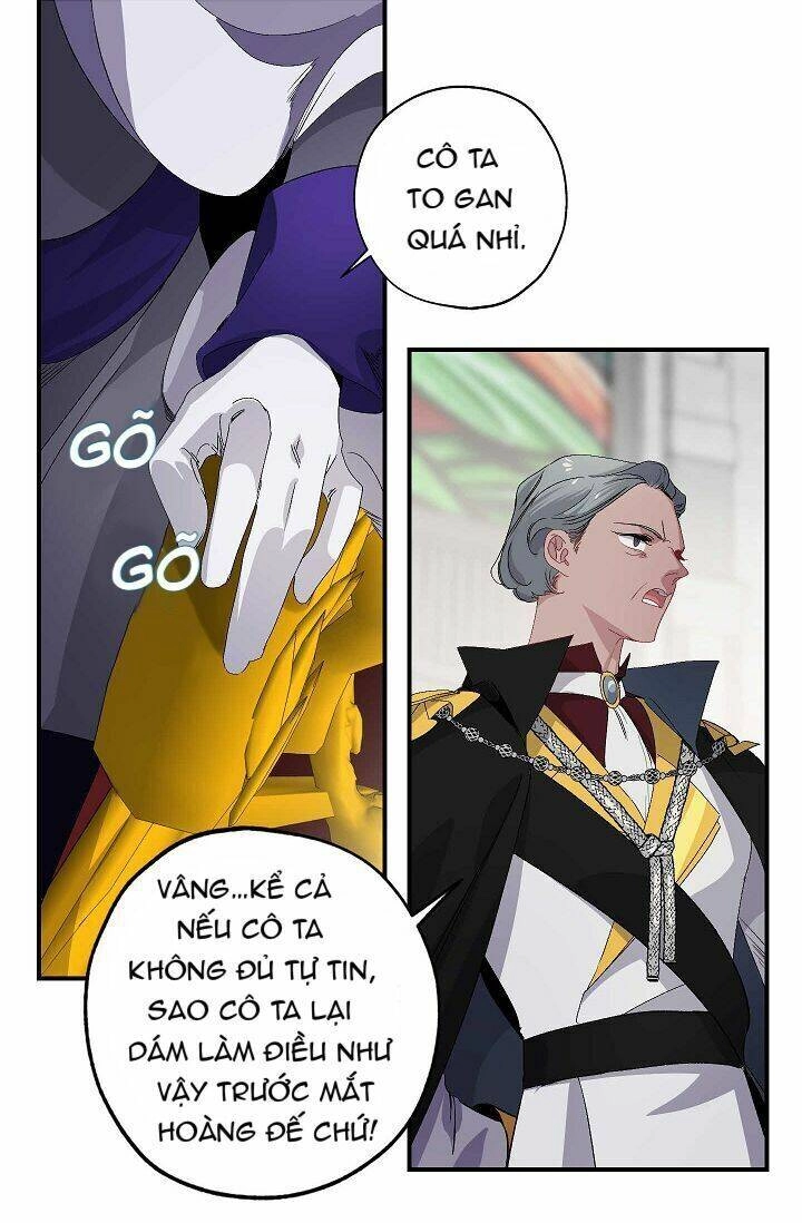 Tình Điên Dại Chapter 31 - 2