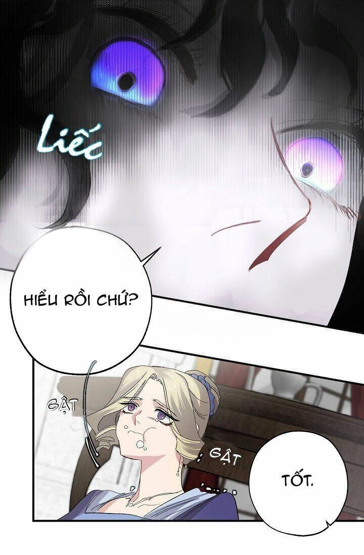 Tình Điên Dại Chapter 31 - 10