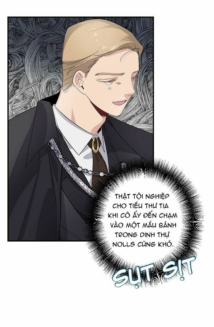 Tình Điên Dại Chapter 31 - 13