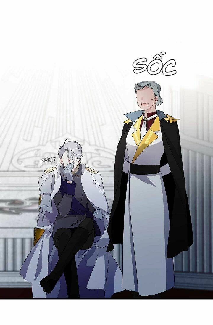 Tình Điên Dại Chapter 31 - 14