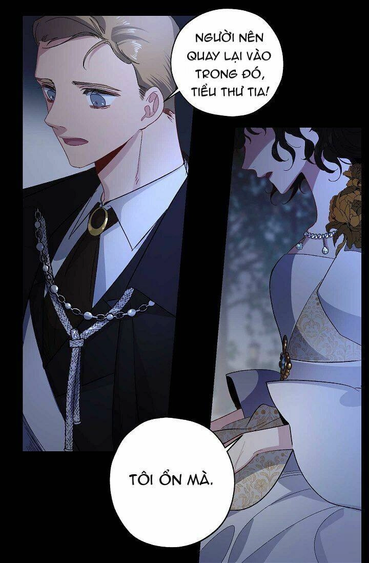 Tình Điên Dại Chapter 31 - 19