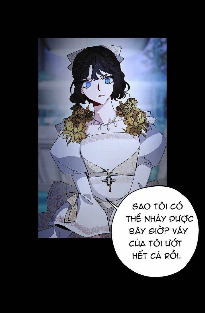 Tình Điên Dại Chapter 31 - 20